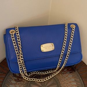 MICHEAL KORS Jet Set small bag